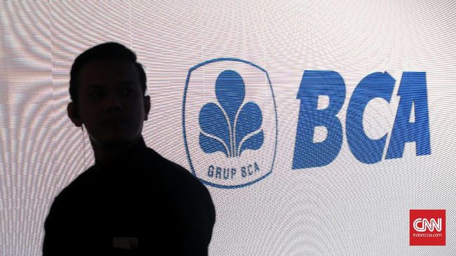 Melirik Harga Saham Bca Sebelum Dan Saat Pandemi Corona