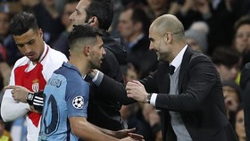 Guardiola Senang Skuat ManCity Bermental Stabil