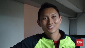 Punya Klub Badminton, Sony Dwi Kuncoro Kirim Pemain ke BNI Sirnas 2023