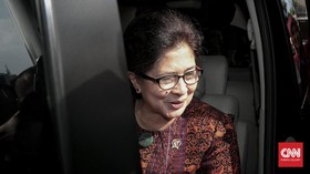 Menkes Sebut RI Tetap Harus Waspada Polio dari Papua Nugini