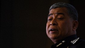 Malaysia Lacak Sumber Racun Kimia di Wajah Kim Jong-nam