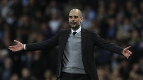 Ronaldinho Yakin Guardiola Sukses Bawa ManCity ke Era Emas