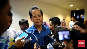Bos BCA Jamin Nasabah Korban Skimming Dapat Ganti Rugi 100 Persen