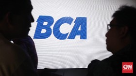BCA Pastikan Data Nasabah Aman usai Ancaman Ransomware