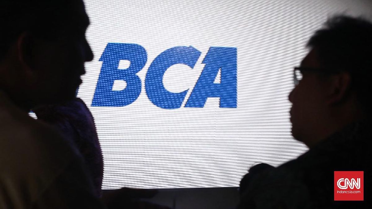 BCA Bantah Isu Pembobolan Rekening Nasabah Rp70 M: Tidak Benar