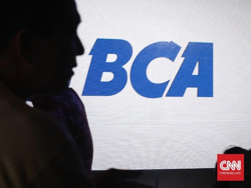 BCA Bantah Isu Pembobolan Rekening Nasabah Rp70 M: Tidak Benar