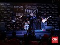 Urban Gigs, Proyek Kolaborasi 12 Grup Musik Indie