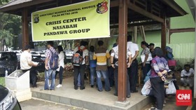 OJK Imbau Masyarakat Waspada Iklan Investasi di Situs Online