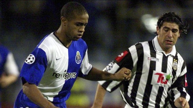 Satu-satunya klub Portugal yang pernah mengalahkan Juventus di kompetisi Eropa adalah Benfica. Sementara Porto selalu gagal mengalahkan Juventus.