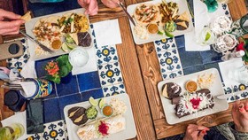 Musik di Restoran Bisa Buat Anda Lebih Gemuk