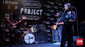 Kimokal Ajak Penggemar Ikut 'Garap' Album Baru