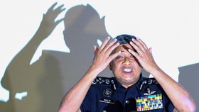 Tanda Tanya di Balik Identitas 'Kim Jong Nam'