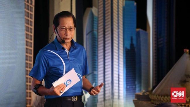 BCA menambah modal anak usahanya, PT Bank Digital BCA, dari Rp2,7 triliun menjadi Rp4 triliun.