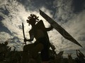 Festival Isen Mulang Ditargetkan Bisa Sedot 10 ribu Wisatawan