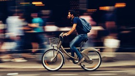 Brighton and Hove, Kota Paling 'Hipster' Sedunia Tahun Ini
