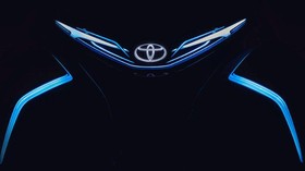 Toyota Akan Tingkatkan Performa Mobil Pabrikannya