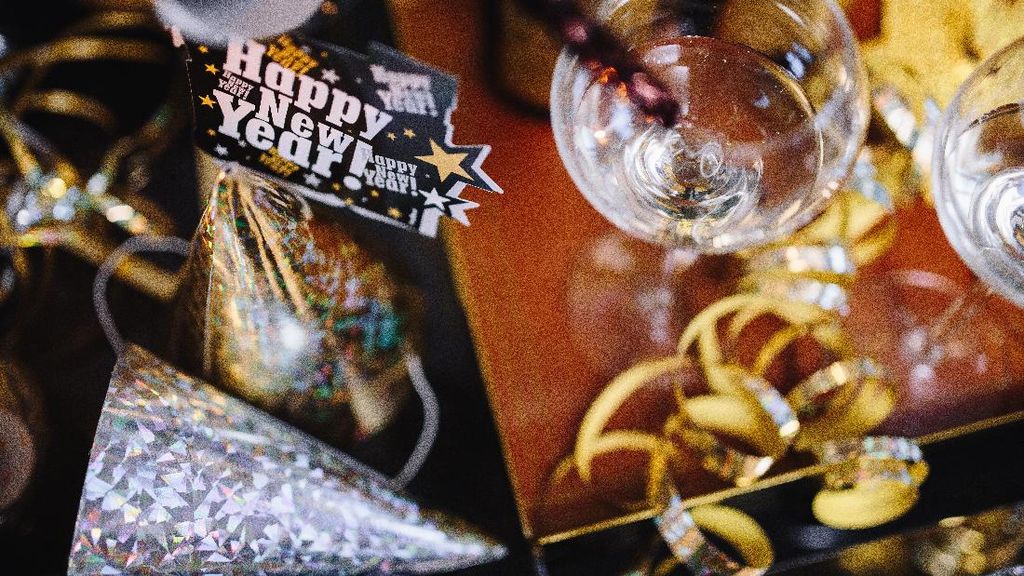 35 Contoh Ucapan Selamat Tahun Baru 2026, Singkat tapi Berkesan