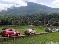Mayat Misterius Ditemukan di Puncak Gunung Ciremai, Pendakian Dihentikan! Mayat Misterius Ditemukan di Puncak Gunung Ciremai, Pendakian Dihentikan!