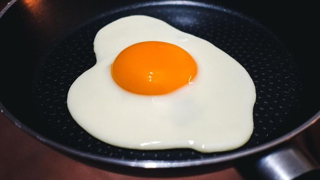 Di balik kepopulerannya sebagai makanan bagi banyak orang, ada banyak mitos soal telur yang tersebar di tengah masyarakat.