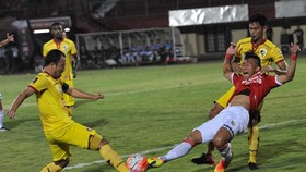 Maldini dan Hendra Dilepas Bukan karena Kasus Pemerkosaan