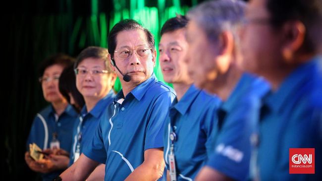 Mengintip Bonus Jumbo Para Direktur Bca Dari Laba 2016