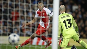 Bintang Muda AS Monaco Lagi-lagi Cetak Rekor