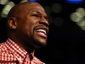 Pukulan Lembek, Mayweather Sulit Menang Lawan Khabib di UFC