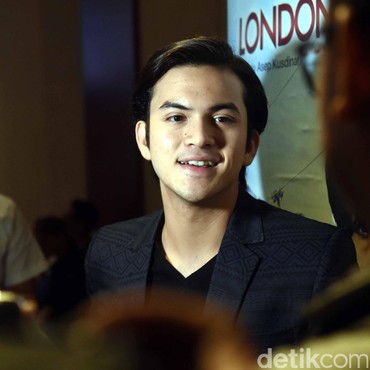 Ulang Tahun, Rizky Nazar Telat Beri Ucapan Ke Cut Syifa
