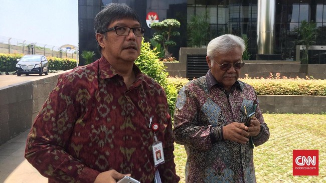 Sebanyak 48 orang mendaftar sebagai calon badan pelaksana BPKH, sementara 36 sisanya sebagai calon dewan pengawas BPKH.
