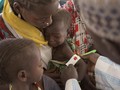 Benua Afrika Bebas dari Virus Polio