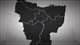 Kecamatan Penyumbang Golongan Putih Tertinggi di Pilkada DKI