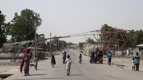 Penculikan Massal di Nigeria, Lebih dari 50 Orang Hilang dalam Sehari