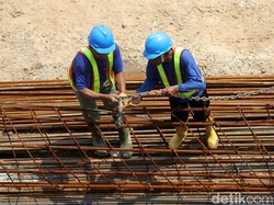 Infrastruktur Jadi Motor Ekonomi Kala Pandemi, Bagaimana Peran Swasta?