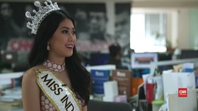 Ngobrol Bareng Natasha Mannuela dan Kehidupan Negeri Dongeng