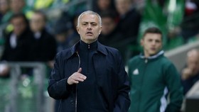 Mourinho Bantah Pantau Perisic di Laga Kroasia Vs Ukraina