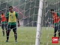 Evan Dimas Ungkap Faktor Performa Sepak Bolanya