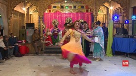Warga Transgender di Pakistan Tuntut Reformasi