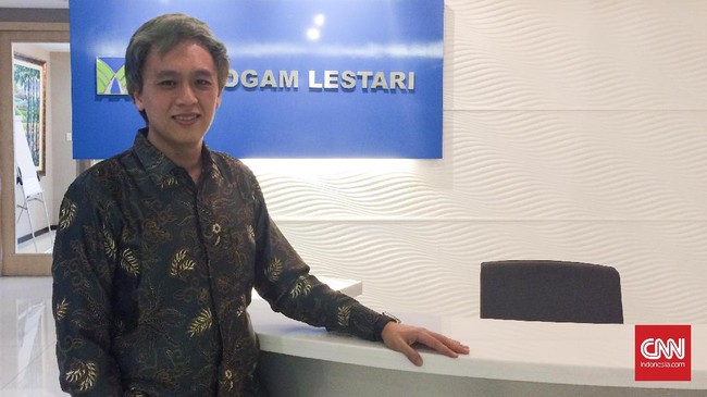 Program satu juta rumah bisa dibilang menjadi tumpuan dari pendapatan bagi PT Tatalogam Lestari, salah satu produsen baja ringan dan genteng metal di Indonesia.