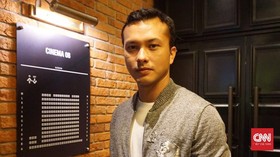Lima Tempat Wisata Sumba Pilihan Nicholas Saputra