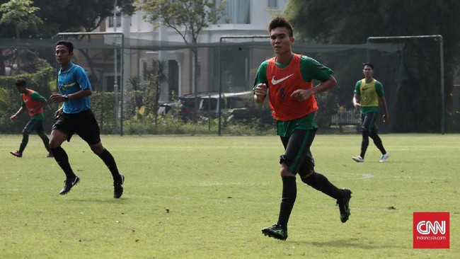 Mulai pertengahan April mendatang, timnas Indonesia U-22 akan berangkat ke Spanyol untuk menjalani pemusatan latihan serta bertanding dengan tim di Eropa.