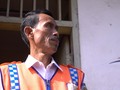 Curahan Hati Penjaga Pintu Lintas Kereta