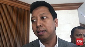 Pejabat Kemenag Jatim 'Menghilang' Usai Romi Kena OTT