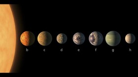 Kapan Fenomena Parade Planet 2025? Ini Jadwalnya