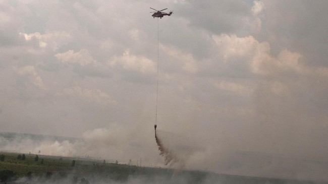 APP Sinar Mas mengandalkan Integrated Fire Management dalam menghadapi tahun 2017 yang diperkirakan akan lebih kering dari tahun kemarin.