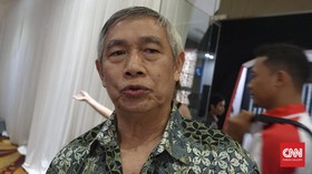 Christian Hadinata: Tak Sembarang Atlet Bisa Ikut All England