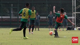 Asisten Pelatih Milla Ungkap Cara Evaluasi Pemain Timnas