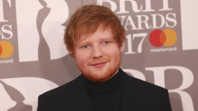 Berbeda dengan kebanyakan selebriti lain yang melakukan diet paleo, keto, sampai mediterania, Sheeran memilih menjadi serang pescatarian.
