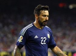 Video Seks Lavezzi dengan Sang Kekasih Jatuh ke Tangan Hacker
