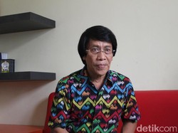 Kak Seto Beri Nasihat untuk Orang Tua yang Temani Anak Belajar Daring