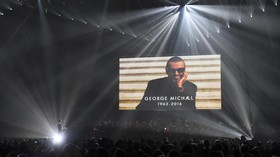 George Michael Dikebumikan setelah Tiga Bulan Meninggal